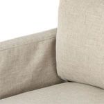 Product Image 9 for Habitat Upholstered Chair And Half-Valley Nimbus from Four Hands