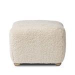 Product Image 3 for Oslo Ottoman from Four Hands