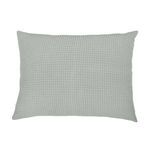 Product Image 1 for Zuma Cotton Standard Sham - Mist from Pom Pom at Home