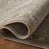 Product Image 4 for Aylin Fog / Plum Rug from Loloi