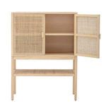 Product Image 10 for Caldera Rattan Storage Cabinet from Creative Co-Op