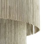 Product Image 6 for James Antique Grey Nickey Brass Chandelier from Arteriors