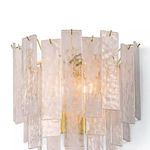Product Image 5 for Glacier Sconce from Regina Andrew Design