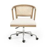 Product Image 16 for Alexa Light Honey Oak Cane Desk Chair from Four Hands