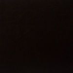 Dark brown upholstery fabric texture close-up sample