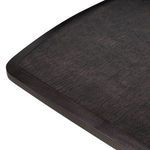 Product Image 6 for Hera Dark Tamo Ash Dining Table from Four Hands
