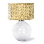 Product Image 6 for Freesia Glass Table Lamp from Coastal Living