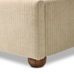 Product Image 9 for Noelia Bed - Laine Natural from Four Hands