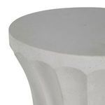 Product Image 2 for Gannet Natural Stone Side Table from Summer Classics