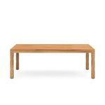 Product Image 2 for Alta Outdoor Dining Table from Four Hands