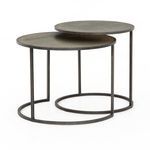 Product Image 9 for Catalina Nesting Tables from Four Hands