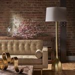Product Image 2 for Large Carson Wood Console Table from Regina Andrew Design