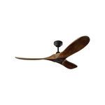 Product Image 1 for Maverick Smart 52 - Matte Black w Dark Walnut Blades from Visual Comfort