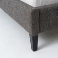 Product Image 7 for Madison Upholstered Bed from Four Hands