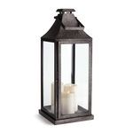 Product Image 1 for Barrington Outdoor Lantern from Napa Home And Garden