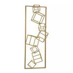 Product Image 1 for Angular Study Wall Décor from Elk Home