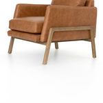 Product Image 6 for Diana Chair - Sonoma Butterscotch from Four Hands