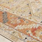 Product Image 8 for Jocelyn Sand / Multi Rug from Loloi