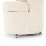 Product Image 9 for Gloria Dining Chair Hampton Cream from Four Hands
