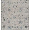 Product Image 1 for Adelaide Updated Traditional Floral Blue/ Gray Rug - 18" Swatch from Jaipur 