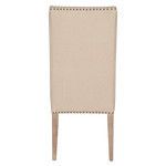 Product Image 5 for Morgan Dining Chair (Set Of 2) from Essentials for Living