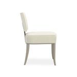 Product Image 3 for Reserved Seating Side Chair from Caracole