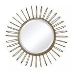 Product Image 1 for Green Field Mirror from Elk Home