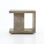 Product Image 7 for Halden Nightstand Vintage Grey from Four Hands