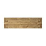 Product Image 9 for Abaso Rustic Oak Console Table from Four Hands