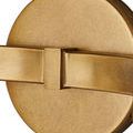 Product Image 6 for Grigsby Wall Sconce from Currey & Company