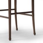 Product Image 8 for Fayth Bar + Counter Stool from Four Hands