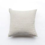Product Image 8 for Carter Woven Pillows, Set of 2 from Classic Home Furnishings