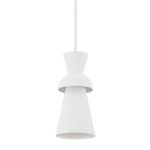 Product Image 2 for Florence 1 Light Pendant from Troy Lighting