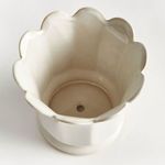 Product Image 3 for Maline Footed Pot from Napa Home And Garden