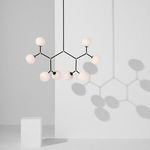 Product Image 2 for Atom 8 Pendant Light from Nuevo