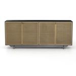 Product Image 14 for Hendrick Brass Patina Metal Sideboard from Four Hands