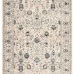 Product Image 6 for Bellamy Oriental Ivory/ Blue Rug from Jaipur 