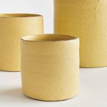 Product Image 4 for Studio Cachepots, Set Of 3 from Napa Home And Garden