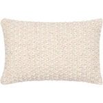 Product Image 5 for Karolyn Cream Pillow from Surya
