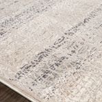 Product Image 4 for Homage Ivory / Silver Rug from Loloi
