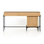 Product Image 9 for Eaton Desk With Filing Cabinet from Four Hands