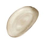 Product Image 5 for Mame Large Oyster Oval Tray from BIDKHome