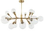 Product Image 30 for Pellman Chandelier from Four Hands