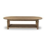 Product Image 1 for Charnes Coffee Table from Four Hands