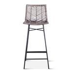 Product Image 5 for Bali Kubu Rattan Bar Chairs, Set Of 2 from World Interiors