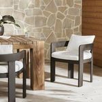Product Image 26 for Jackson Outdoor Metal Dining Chair from Four Hands