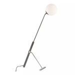 Product Image 2 for Brielle 1 Light Floor Lamp from Mitzi
