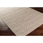 Product Image 6 for Ingrid White / Ivory Rug from Surya