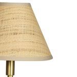 Product Image 2 for Polly Natural Brass Buffet Lamp from Regina Andrew Design