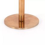 Product Image 6 for Nola Dining Table Rose Brass from Four Hands